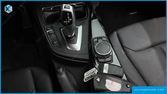 BMW 3 SERIES 320D