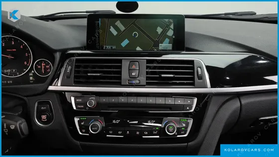 BMW 3 SERIES 320D
