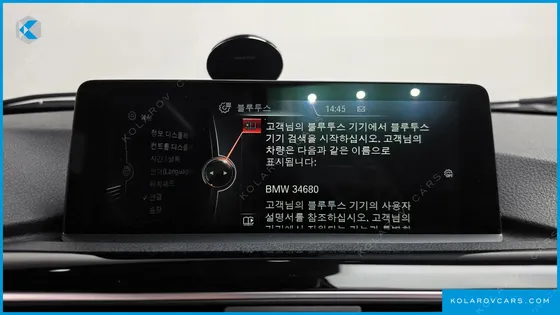 BMW 3 SERIES 320D