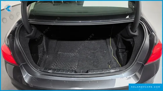 BMW 3 SERIES 320D