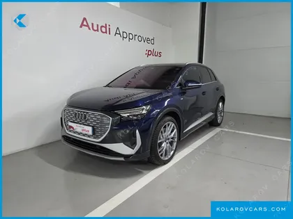 AUDI Q4 E-TRON 45 PREMIUM