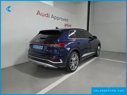 AUDI Q4 E-TRON 45 PREMIUM