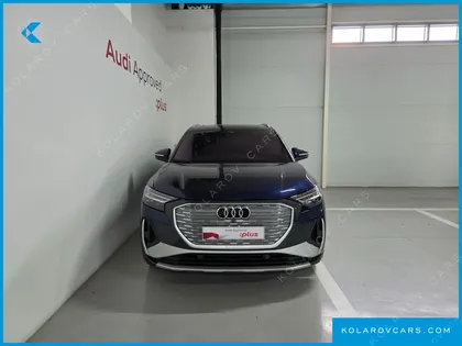AUDI Q4 E-TRON 45 PREMIUM