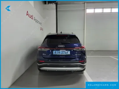 AUDI Q4 E-TRON 45 PREMIUM