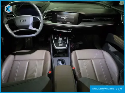 AUDI Q4 E-TRON 45 PREMIUM