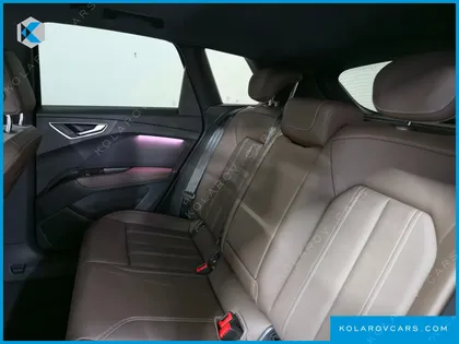 AUDI Q4 E-TRON 45 PREMIUM