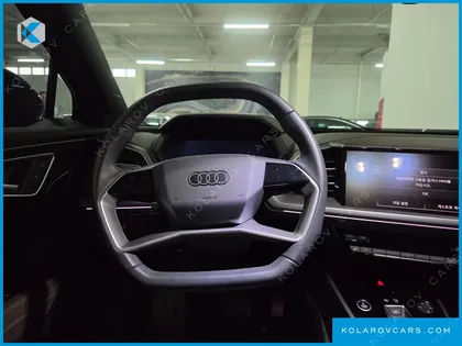 AUDI Q4 E-TRON 45 PREMIUM
