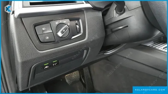 BMW 3 SERIES 320I LUXURY