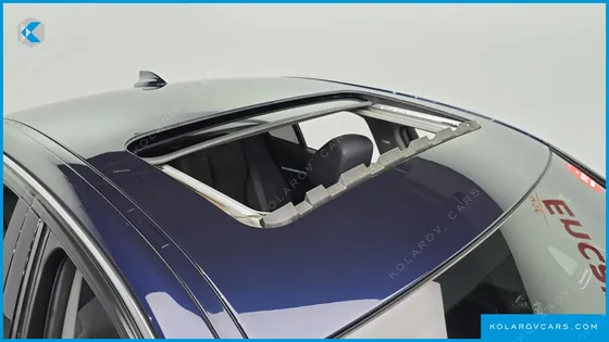 BMW 3 SERIES 320I LUXURY