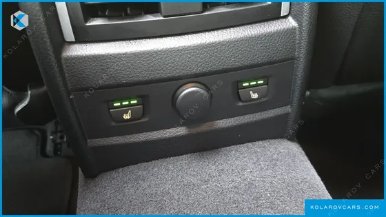 BMW 3 SERIES 320I LUXURY
