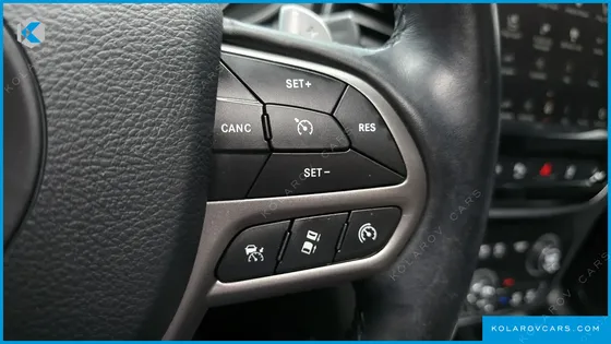 JEEP CHEROKEE 2.4 LIMITED AWD