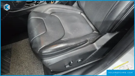 JEEP CHEROKEE 2.4 LIMITED AWD
