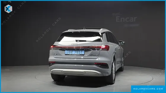 AUDI Q4 E-TRON 40