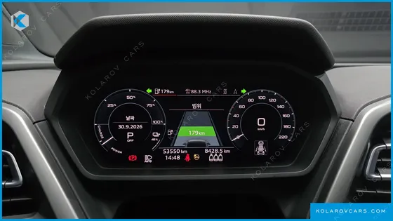 AUDI Q4 E-TRON 40