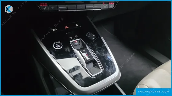 AUDI Q4 E-TRON 40