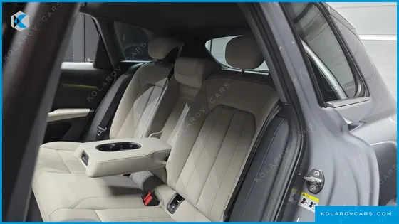 AUDI Q4 E-TRON 40