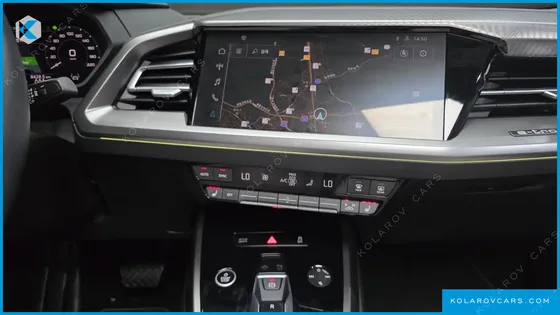 AUDI Q4 E-TRON 40