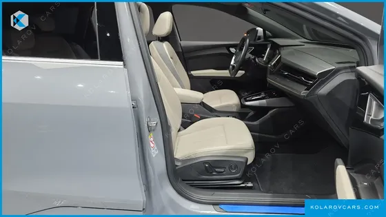 AUDI Q4 E-TRON 40