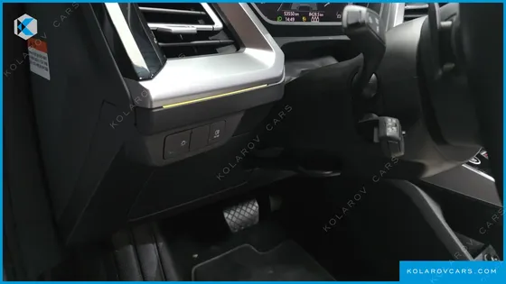 AUDI Q4 E-TRON 40