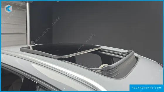 AUDI Q4 E-TRON 40