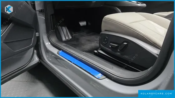 AUDI Q4 E-TRON 40