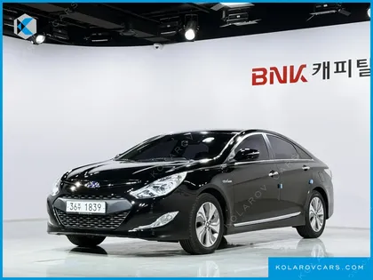 HYUNDAI SONATA 2.0