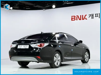 HYUNDAI SONATA 2.0