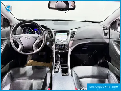 HYUNDAI SONATA 2.0