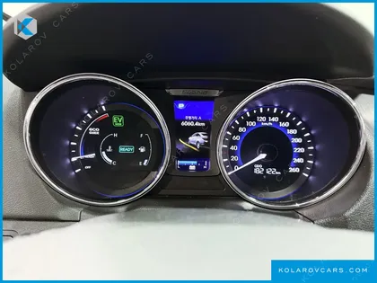 HYUNDAI SONATA 2.0