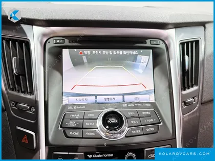 HYUNDAI SONATA 2.0