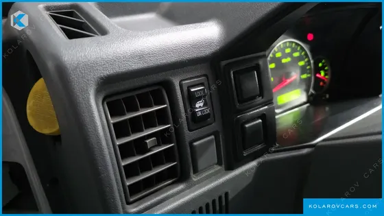 CHEVROLET (GM DAEWOO) DAMAS 2-SEATER PANEL-VAN