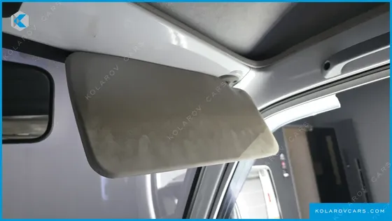 CHEVROLET (GM DAEWOO) DAMAS 2-SEATER PANEL-VAN