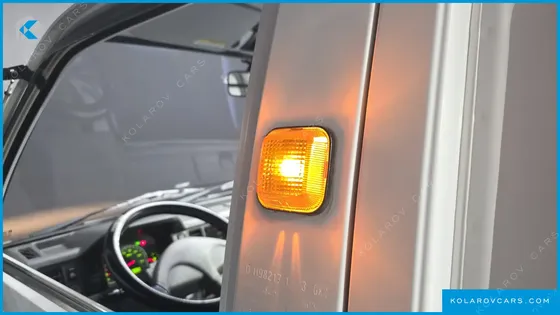 CHEVROLET (GM DAEWOO) DAMAS 2-SEATER PANEL-VAN