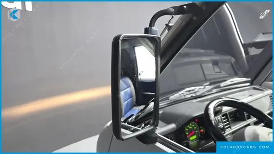 CHEVROLET (GM DAEWOO) DAMAS 2-SEATER PANEL-VAN