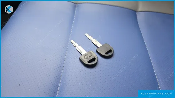 CHEVROLET (GM DAEWOO) DAMAS 2-SEATER PANEL-VAN