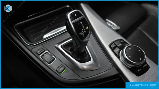 BMW 3 SERIES 320D SPORT