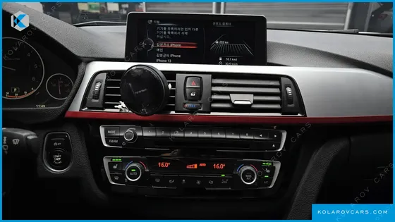 BMW 3 SERIES 320D SPORT
