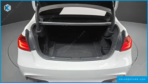 BMW 3 SERIES 320D SPORT