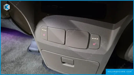 KIA CARNIVAL 9-SEATER HI-LIMOUSINE