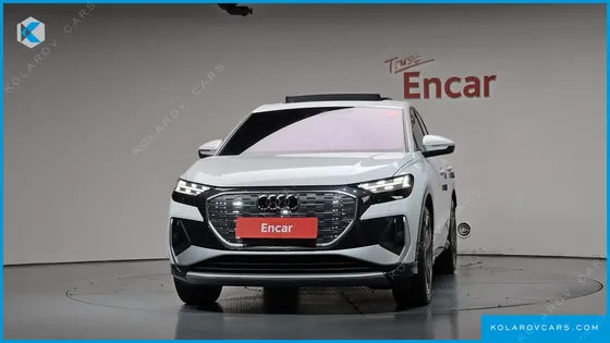 AUDI Q4 E-TRON 45 PREMIUM SPORTBACK