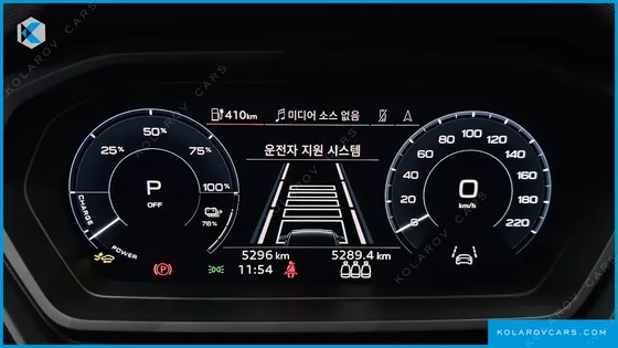 AUDI Q4 E-TRON 45 PREMIUM SPORTBACK