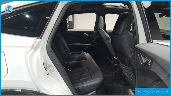 AUDI Q4 E-TRON 45 PREMIUM SPORTBACK