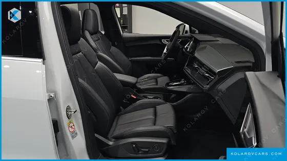 AUDI Q4 E-TRON 45 PREMIUM SPORTBACK