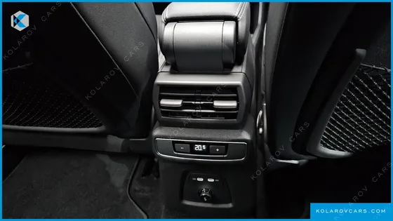 AUDI Q4 E-TRON 45 PREMIUM SPORTBACK