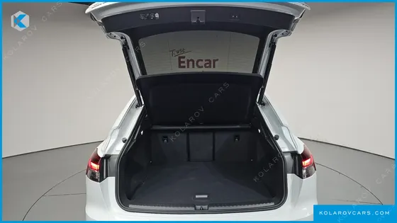 AUDI Q4 E-TRON 45 PREMIUM SPORTBACK