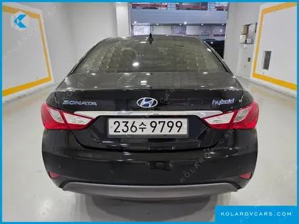 HYUNDAI SONATA 2.0