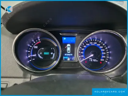 HYUNDAI SONATA 2.0