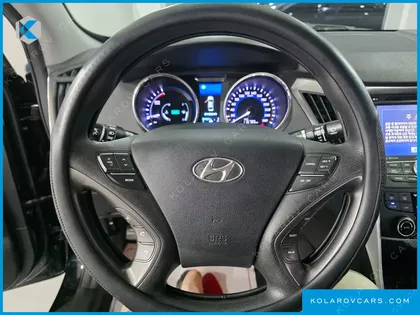 HYUNDAI SONATA 2.0
