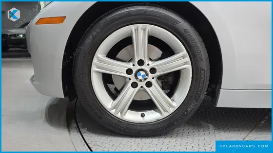BMW 3 SERIES 320D