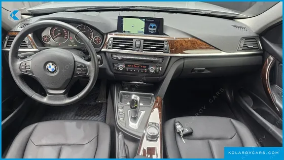 BMW 3 SERIES 320D